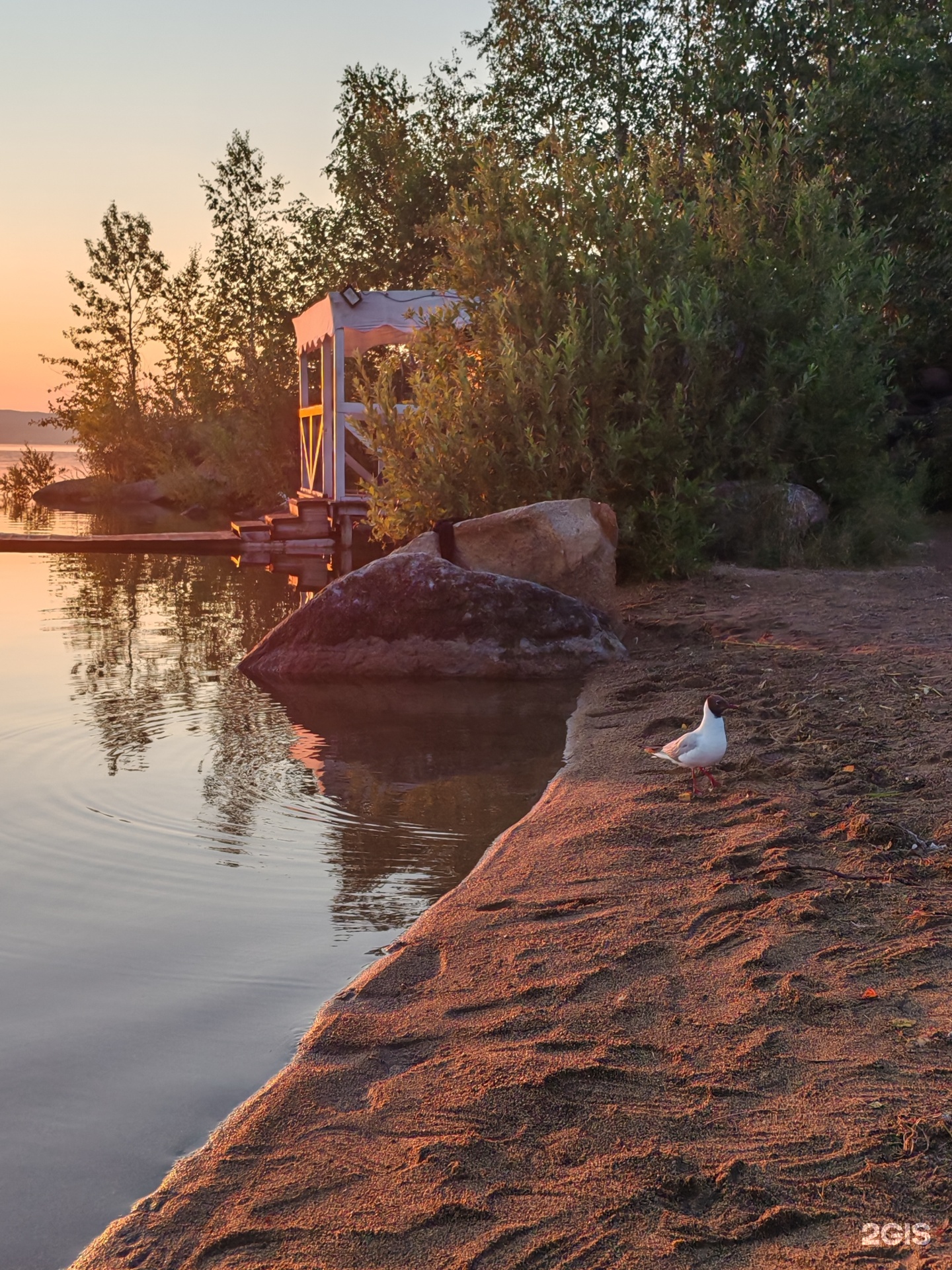 Burabay Marina Club