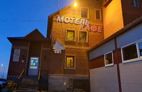 с. Амерево: Мини-отель У Виктора