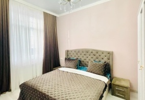 Апартаменты Luxe Houses в Ессентуках