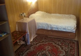 Коттедж На Маяковского в Нижегородской области