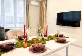 Апартаменты Казан16 в Республике Татарстан