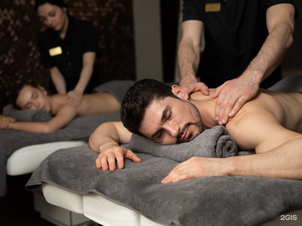 Ember Spa