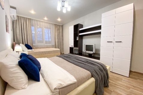 Ульяновск: Апартаменты Симбирские апартаменты