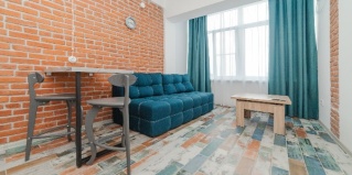 Мысхако: Отель Dublin bay