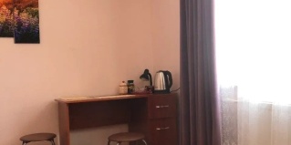 Булунгу: Гостевой дом Чегем