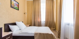 Барнаул: Отель 22-Hotel