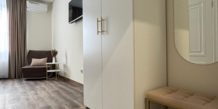 Кисловодск: Гостевой дом Вега