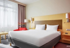 Отель Cosmos Volgograd Hotel в Волгоградской области