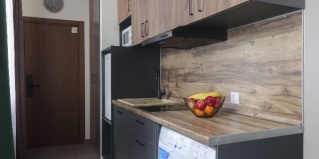 Санкт-Петербург: Отель Welcome inn