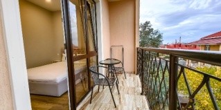 Сириус: Гостевой дом Tere