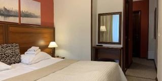 Санкт-Петербург: Отель Вернисаж