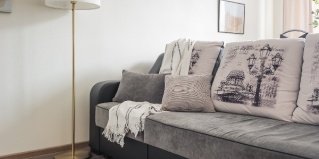 Москва: Отель GM Apartments