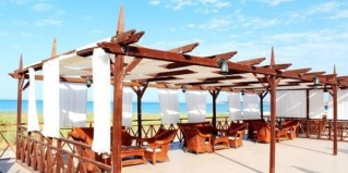 Актау: Отель Dostar