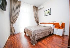 Апартаменты Ardager Residence в Атырау