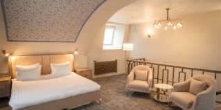 Тверь: Отель Пушкин