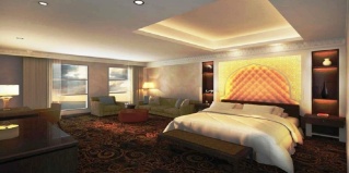 Sharjah: Курортный отель Sheraton Sharjah Beach Resort & Spa