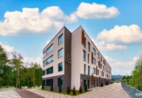 Отель Kislorod O2 в Алтайском крае