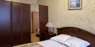 Барабинск: Отель Smart hotel KDO Барабинск