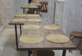 Отель Хоромы в Чите
