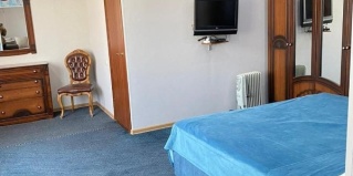 Актау: Отель Victory