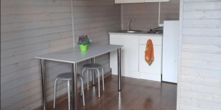 Цкуара: Гостевой дом Пальма