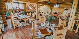 Львы: Коттедж Ярославна