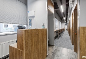 Апартаменты Kigo park legend в Москве