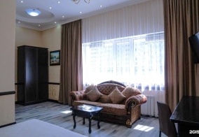 Отель Belon Lux Hotel в Астане