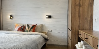 Шунтук: Апартаменты Vidisvet