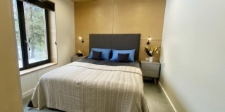 Сортавальский район: Отель Чайка 1918