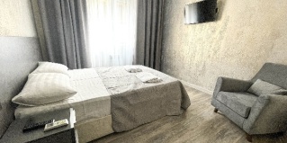 Адлер: Гостевой дом Фаина