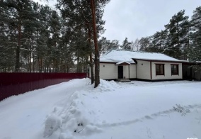 Отель Ладожская Ривьера в Владимире