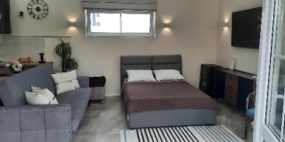 Зеленоградск: Гостевой дом Гостевой дом с лаундж-зоной