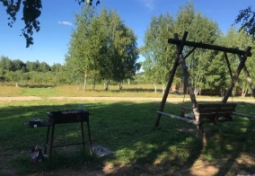 Коттедж Zaгород в Переславль-Залесском