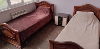 Батайск: Отель Сапфир