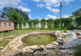 Отель Светлана в Славянске-на-Кубани