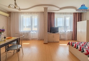 Апартаменты Флагман в Пензе