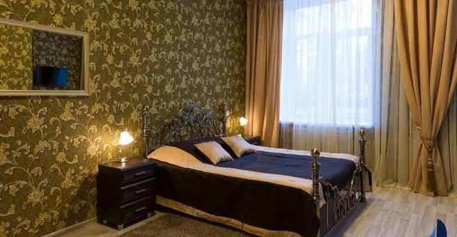 Отель «Азия», Пермь — фото 1