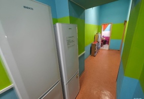 Хостел Hostelkuzmich в Москве