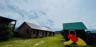 Максимиха: Турбаза СолТур