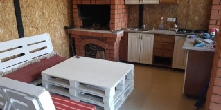 Туапсе: Гостевой дом Гостиница