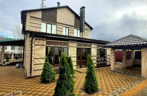 Лиски: Отель Радуга