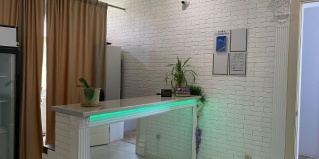 Кизилюрт: Отель Мако