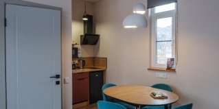 Анос: Турбаза Идиллия