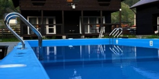 Элекмонар: Турбаза Мамонт