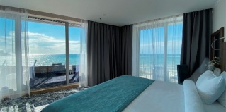 Анапа: Отель Grand hotel Anapa