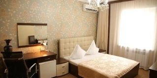 Атырау: Отель Sweet home