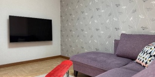 Махачкала: Апартаменты Как дома 05