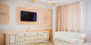 Рубцовск: Отель Империал