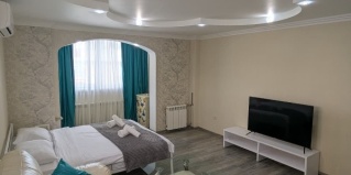 Пятигорск: Апартаменты МамаЛена_26